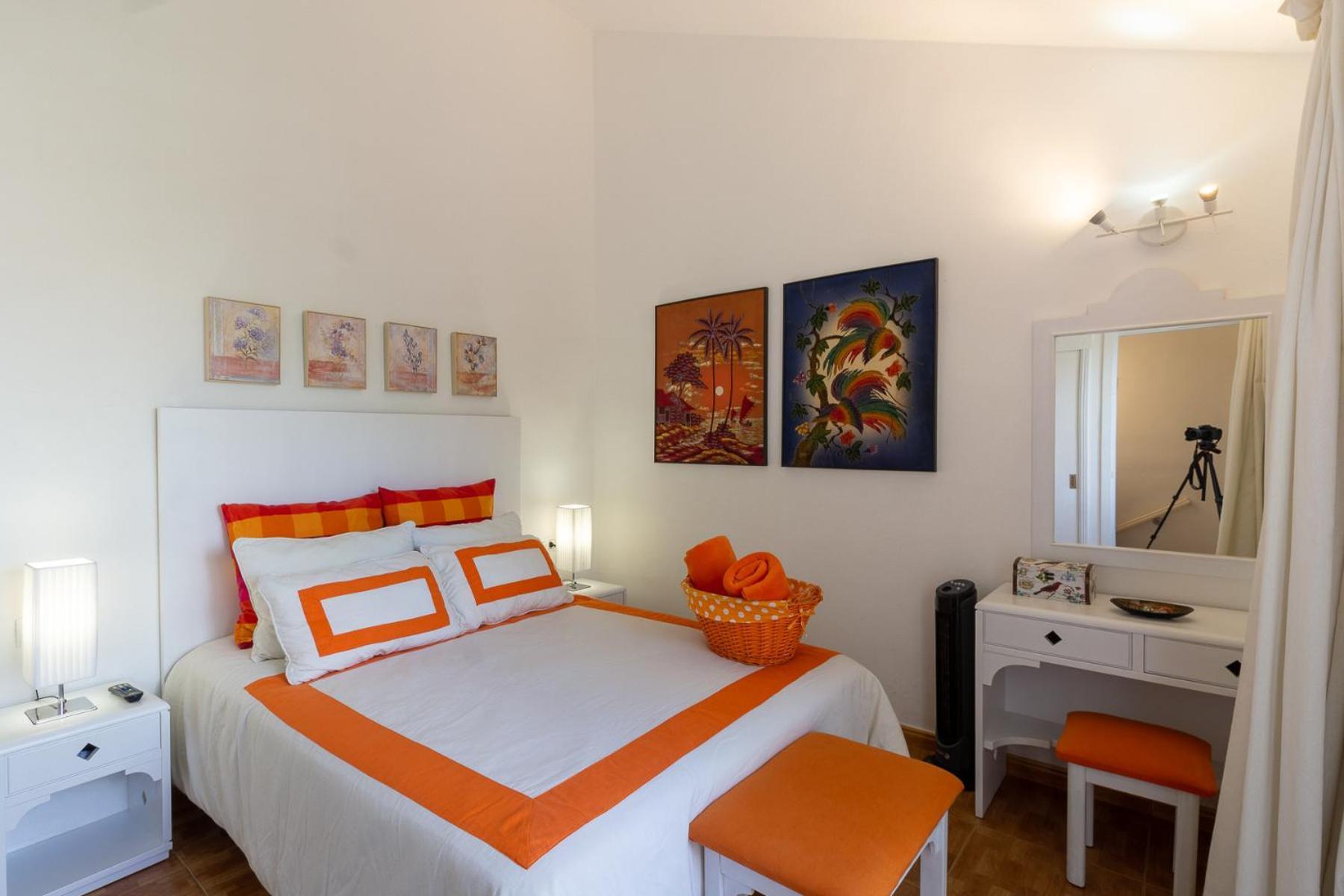 Flatguest Villa Martina San Bartolomé Exterior foto