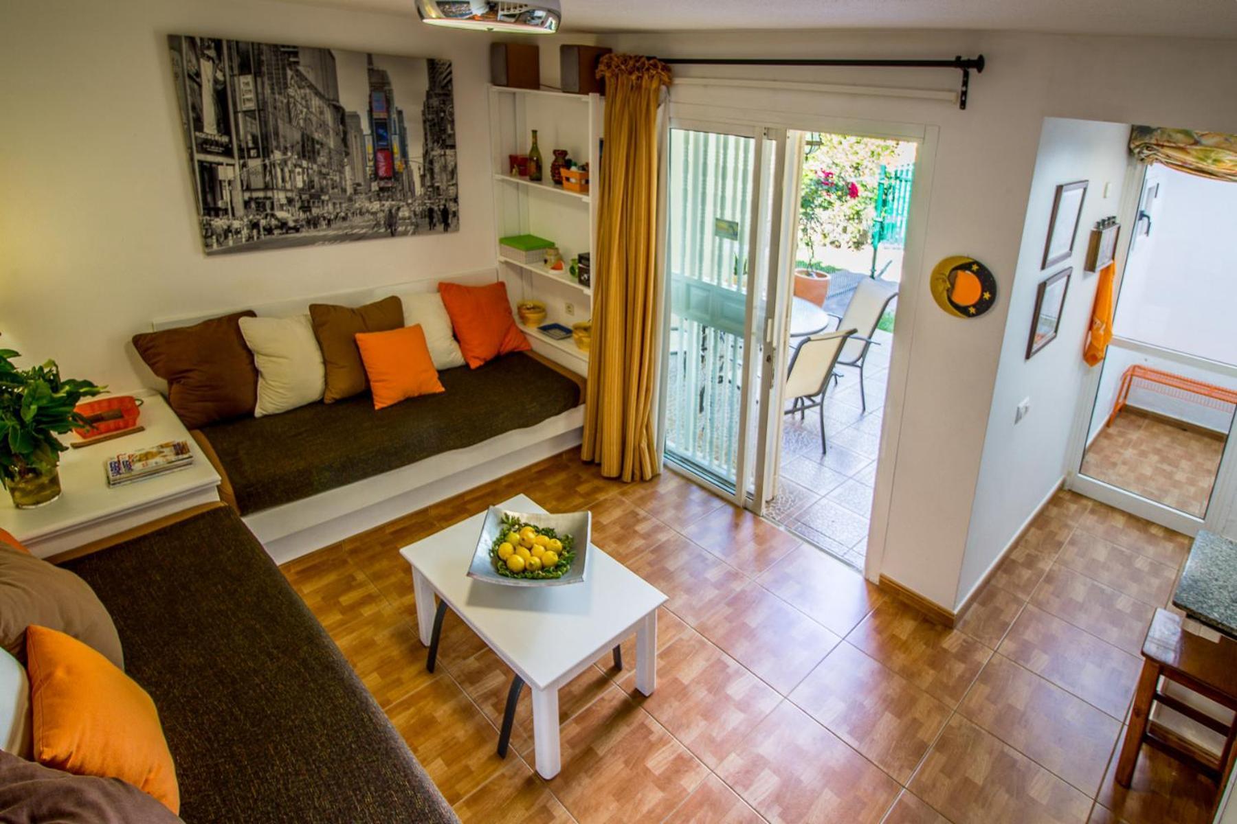 Flatguest Villa Martina San Bartolomé Exterior foto