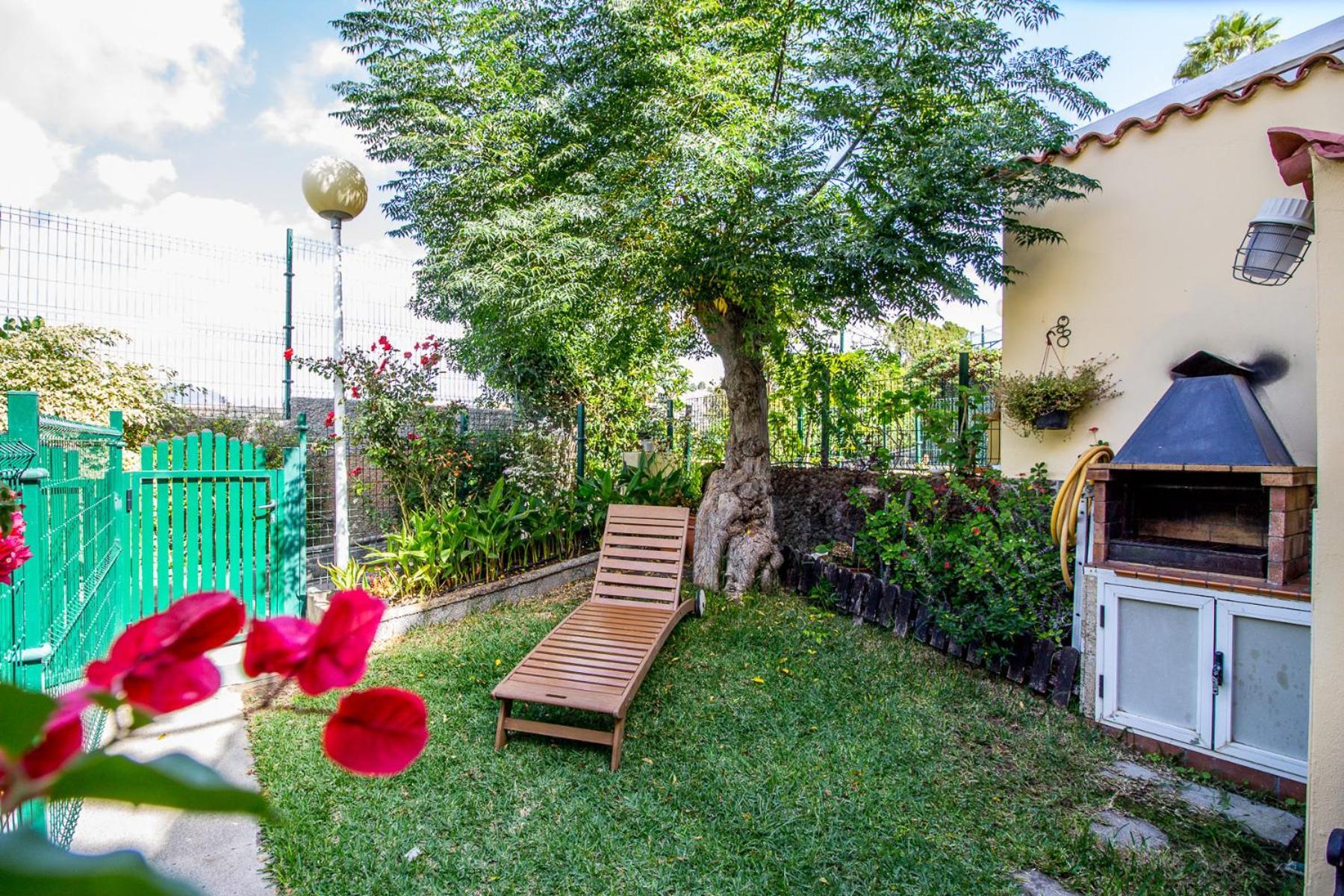 Flatguest Villa Martina San Bartolomé Exterior foto